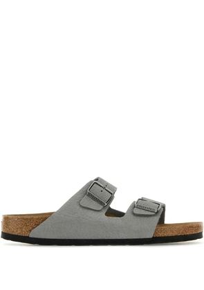 Birkenstock Arizona slippers - Grey