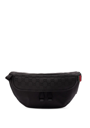 Gucci small GG belt bag - Black