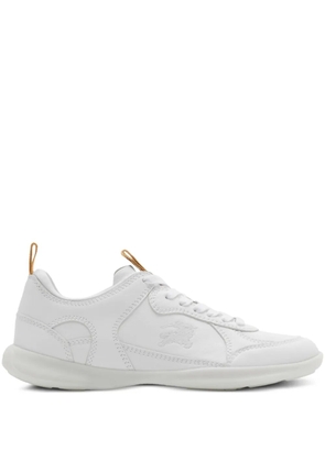 Burberry Matrix sneakers - White