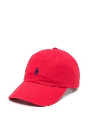 Polo Ralph Lauren Polo Pony baseball cap - Red
