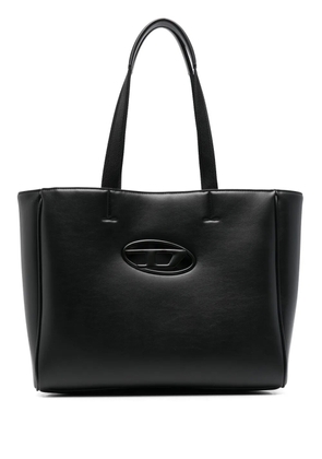 Diesel Holi-D tote bag - Black