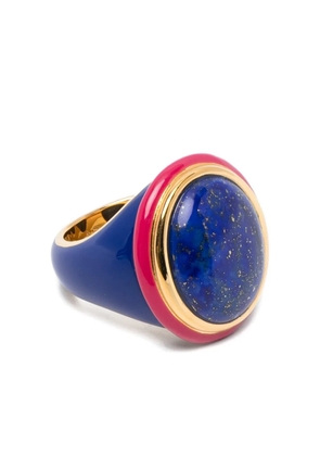 Aurelie Bidermann tabarin ring - Gold