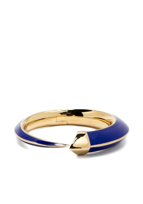 Shaun Leane Sabre Solis cuff bracelet - Gold