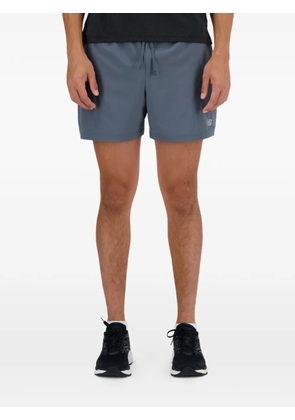 New Balance Sport Essential 5' track shorts - Grey