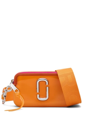 Marc Jacobs The Jelly Snapshot crossbody bag - Orange