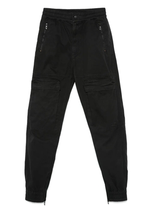 Diesel P-Ride trousers - Black