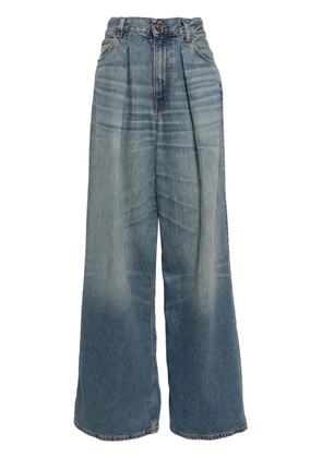 Haikure je candy jeans - Blue