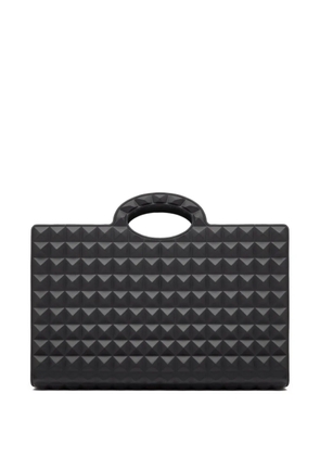 Valentino Garavani Le Troisième tote bag - Black
