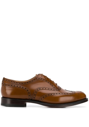 Church's Burwood Oxford brogues - Brown