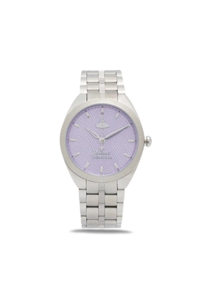 Vivienne Westwood The Mews 36mm - Silver