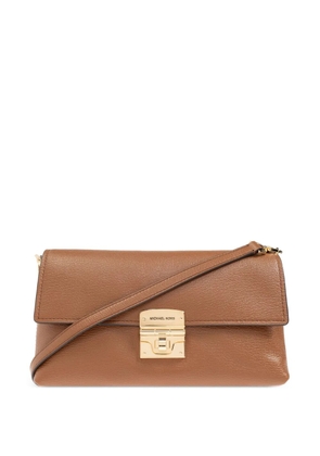 Michael Michael Kors medium Addie shoulder bag - Brown