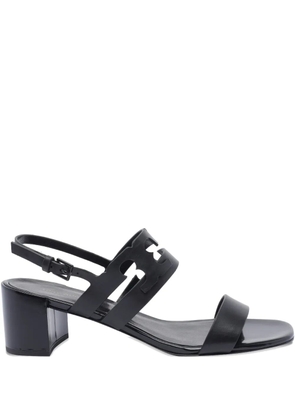Tory Burch 55mm Ines sandals - Black