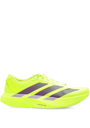 adidas Adizero EVO SL sneakers - Yellow