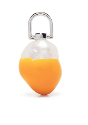 Maria Black Zohra dipped charm - Silver