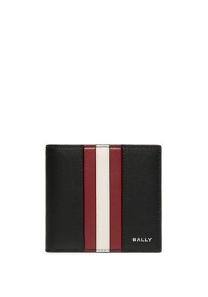 Bally Mythos bi-fold wallet - Black