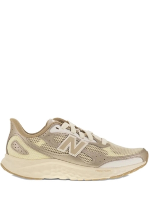 New Balance Arishi overlay sneakers - Neutrals