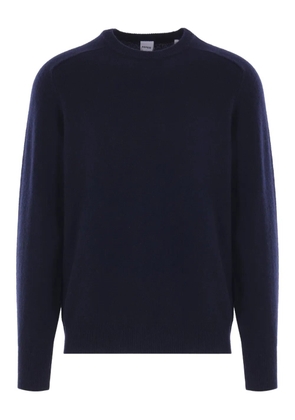 ASPESI cashmere sweater - Blue