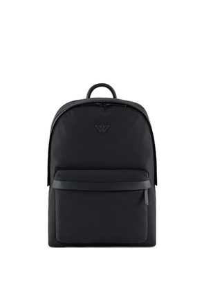 Emporio Armani Zaino backpack - Black