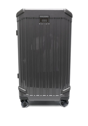 PIQUADRO Hardside 4 suitcase - Grey