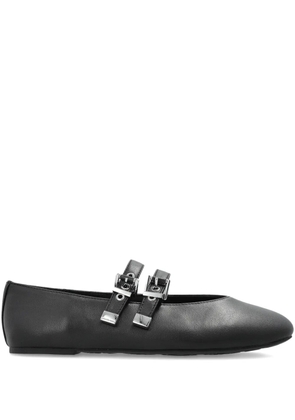 Michael Michael Kors Rowen ballet flats - Black