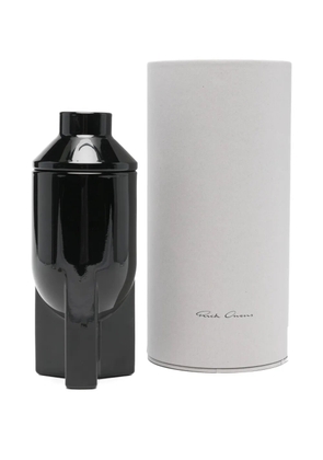 Rick Owens L'Apparition scented candle (200g) - Black