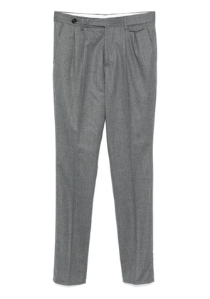 Brunello Cucinelli tailored trousers - C003 GREY