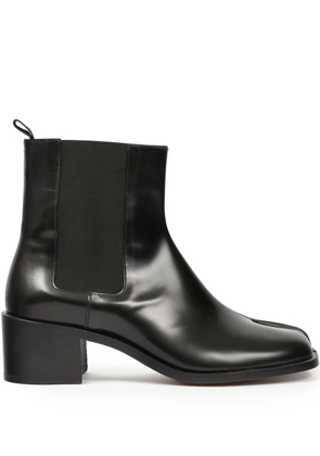 Maison Margiela Tabi City ankle boots - Black