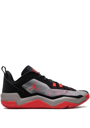 Jordan Air Jordan One Take 4 'Bred' sneakers - Black