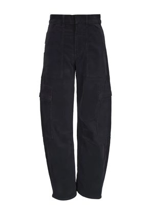 Citizens of Humanity corduroy cargo pants - Black
