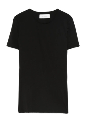 Sportmax short sleeve T-shirt - Black