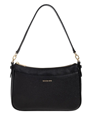Michael Michael Kors Jet Set zip-top tote bag - Black