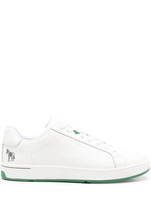 PS Paul Smith Albany sneakers - White