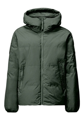 C.P. Company Metropolis Series Pertex hooded puffer jacket - Green