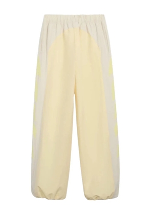 PUMA x Collina Strada Parachute track pants - Yellow