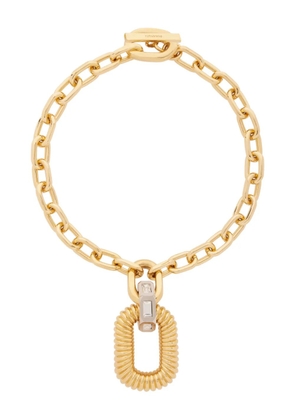 Rabanne XL Link necklace - Gold