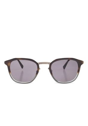 Mykita Pavi sunglasses - Brown