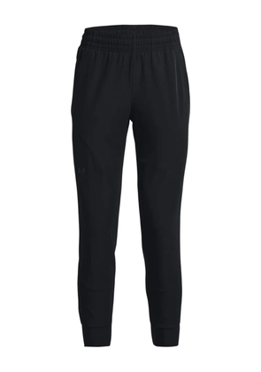 Under Armour Unstoppable elasticated track pants - Black