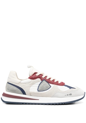 Philippe Model Paris Olympique sneakers - White