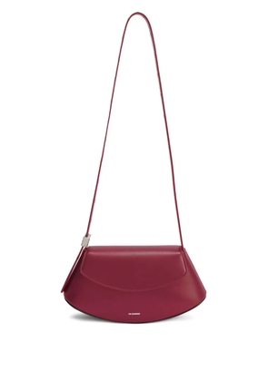 Jil Sander small Eldorado shoulder bag - Pink