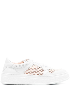 AGL Giuly sneakers - White