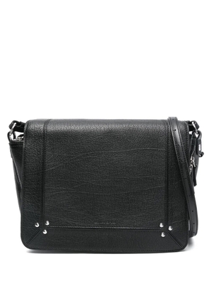 Jérôme Dreyfuss Igor cross body bag - Black