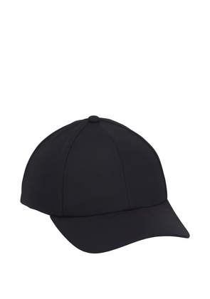 wahts Pierce baseball cap - Blue
