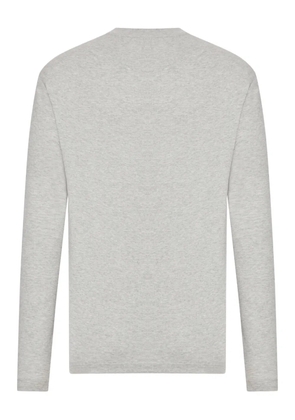 Jil Sander long-sleeve T-shirt (set of three) - Grey