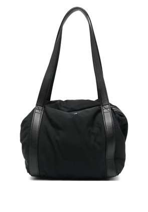 Studio Nicholson Club tote bag - Black