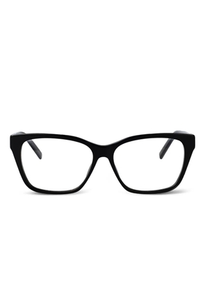 Givenchy Eyewear GV Day cat-eye glasses - Black