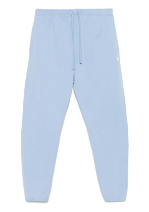 Polo Ralph Lauren cotton track pants - Blue