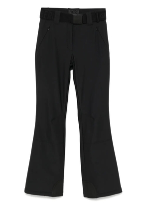 Goldbergh Flair ski trousers - Black