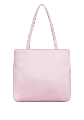 Hai Little Bag 47 tote bag - Pink