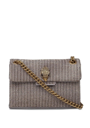 Kurt Geiger London mini Kensington shoulder bag - Neutrals