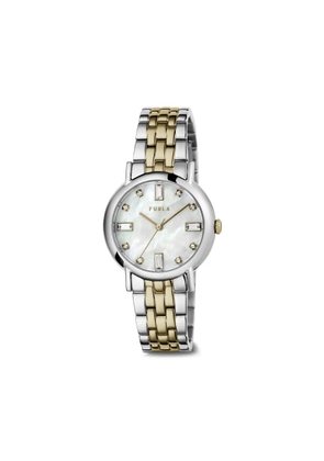 Furla Easy Shape 32mm - White